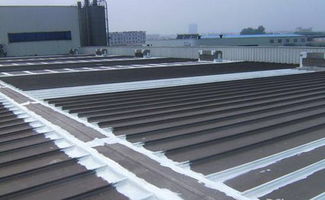 屋面防水的做法和要求有哪些？