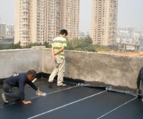屋面防水验收标准及验收方法详解