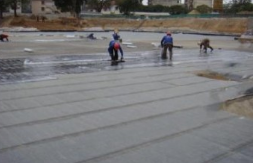 贵阳防水屋面防水施工需要注意的三大问题