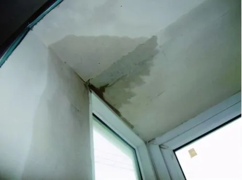 解决屋顶漏水问题的办法有哪些